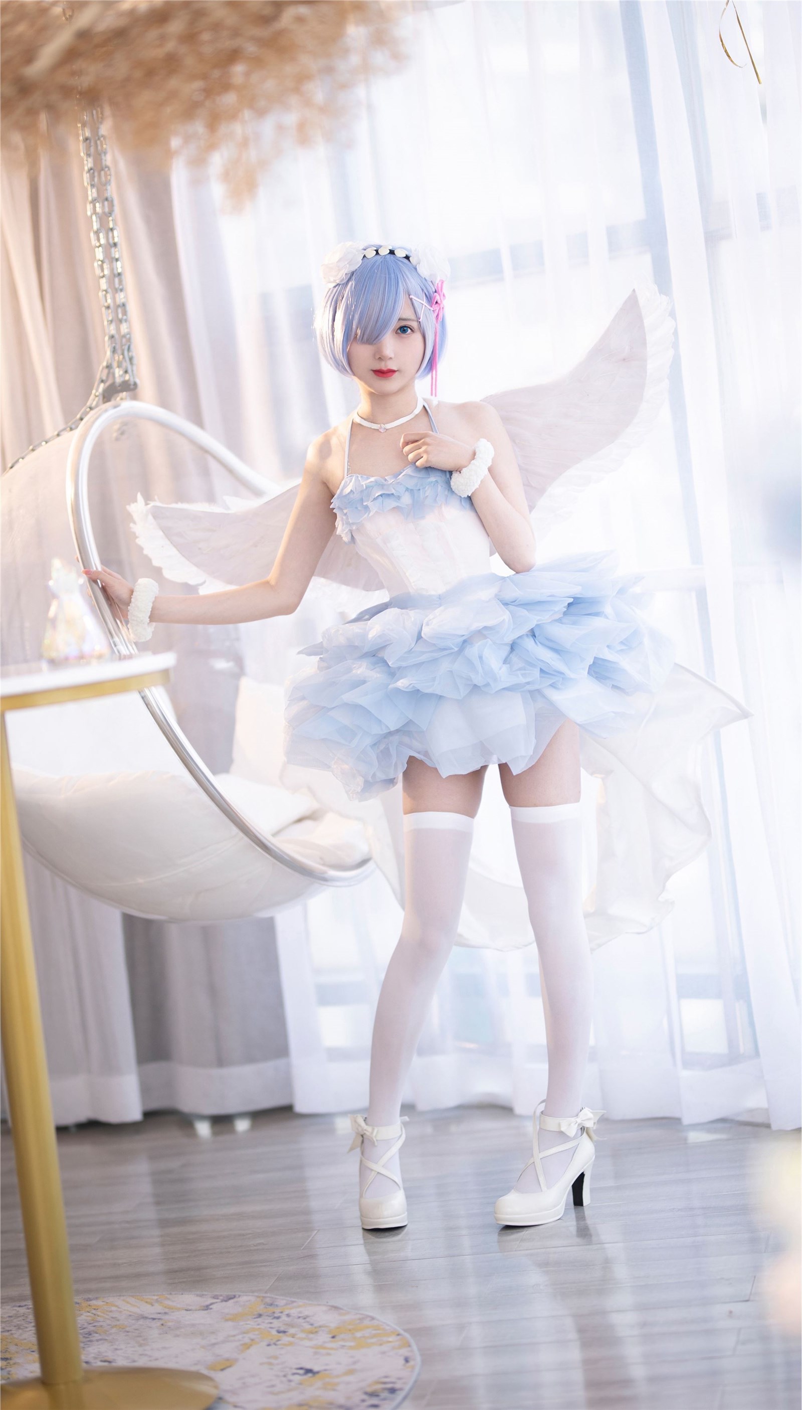 Rem angel(2)